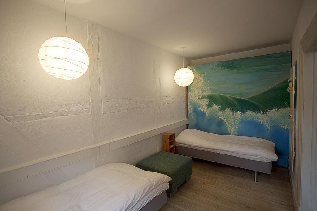 Kerteminde City Bed Apartamento Habitación foto